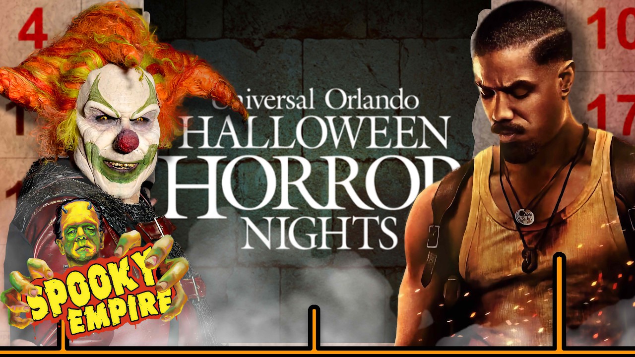 Прогнозы на HHN 35: что нас ждет дальше?