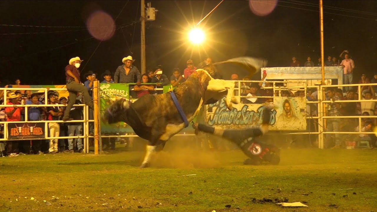 &iexcl;&iexcl;SALIO POTENTE!! Chinicuil De Rancho La Bendicion 2020