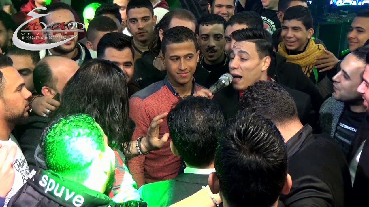 فلونكة بيقلد ألدو والسيد حسن وشياكه وشقاوه وعبسلام بيرقص فرحة الفنان أحمد التونسى الميريلاند عياد
