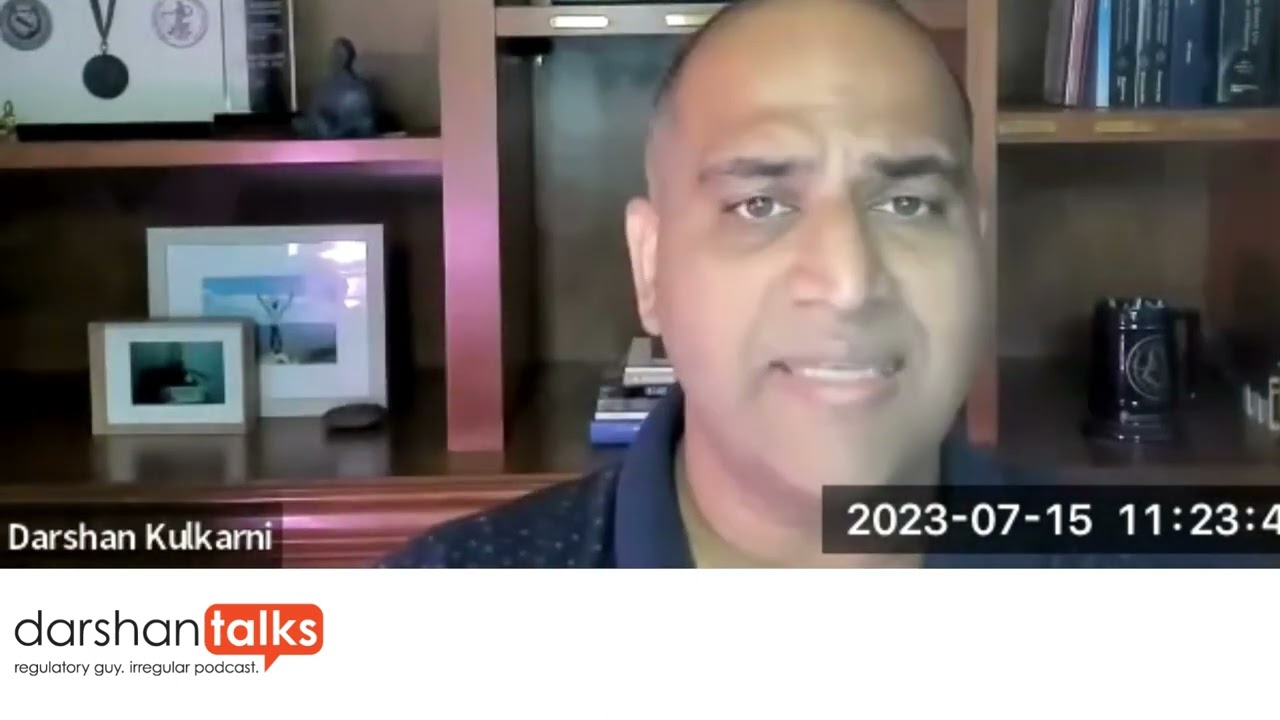 Darshantalks intro