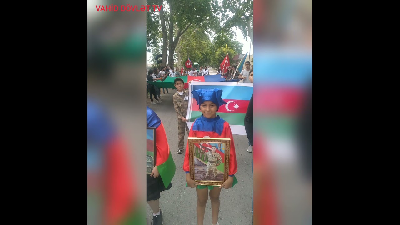 25.07.2021 SAMUX RAYONU QARAYER QƏSƏBƏSİ ŞƏHİD ALLAHVERDİYEV VUSAL NOVRUZ OĞLU ALLAH RƏHMƏT ELƏSİN