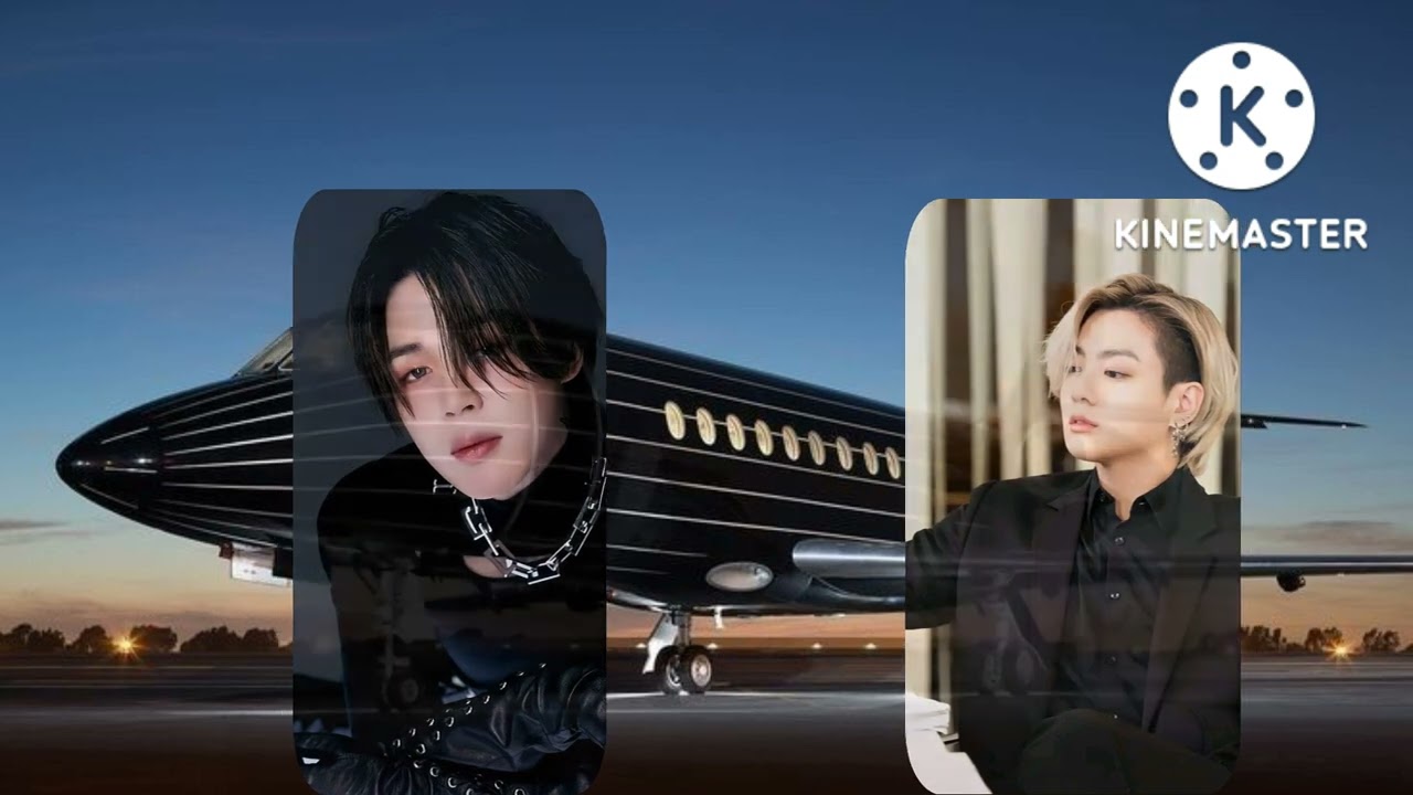 [IMAGINE JIKOOK] Apaixonado pelo meu chefe •Ep único•