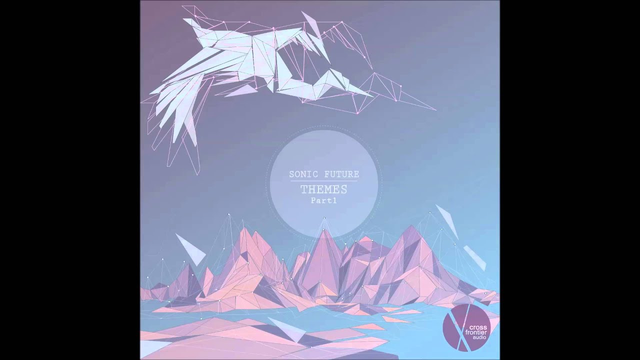 Out now: Sonic Future - Theme I (Original Mix)