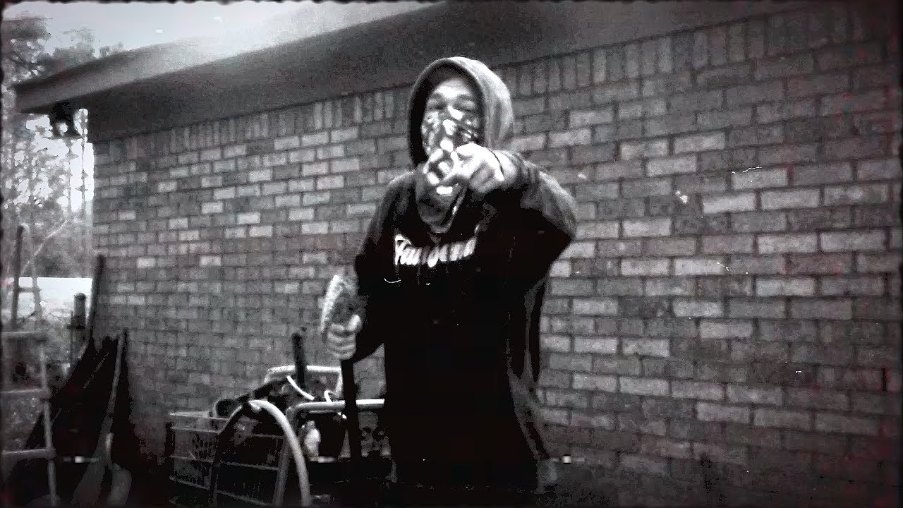 DOWN6 - GRAVEYARD SHIFT (OFFICIAL MUSIC VIDEO)