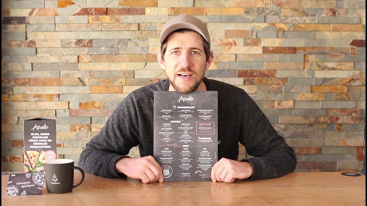 Kartenupdate 2021 Getränke - Aposto Bamberg Insights