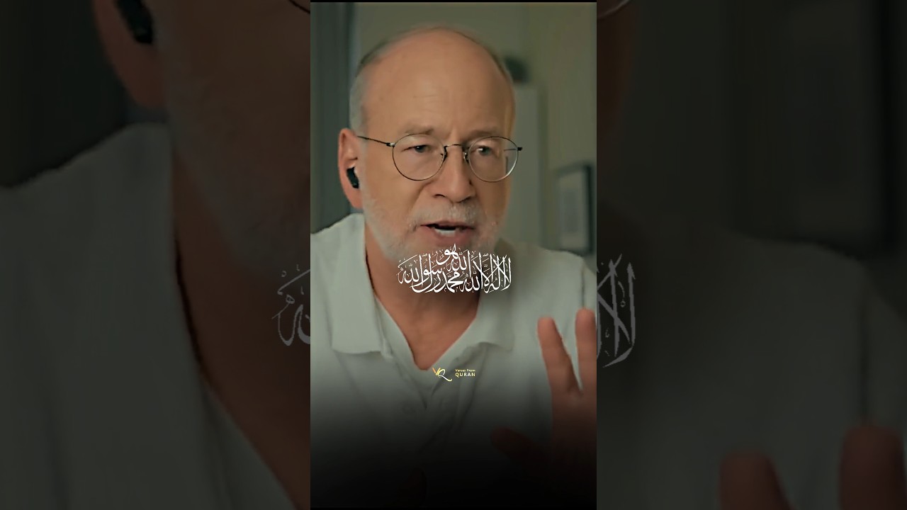 По словам этого еврейского раввина мусульмане более преданы Богу, чем иудеи.