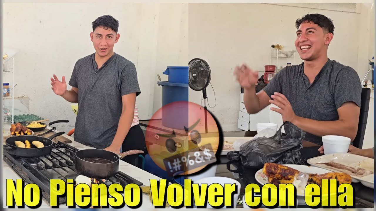 🚨Impactente! Raul Confiesa que no se ve Viviendo Con Daniela🤬🤯