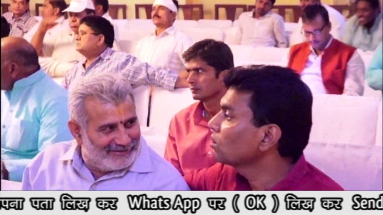 Satpurush Baba Phulsande Wale        Tue 05 Feb, 2019 09:00 | 20 mins