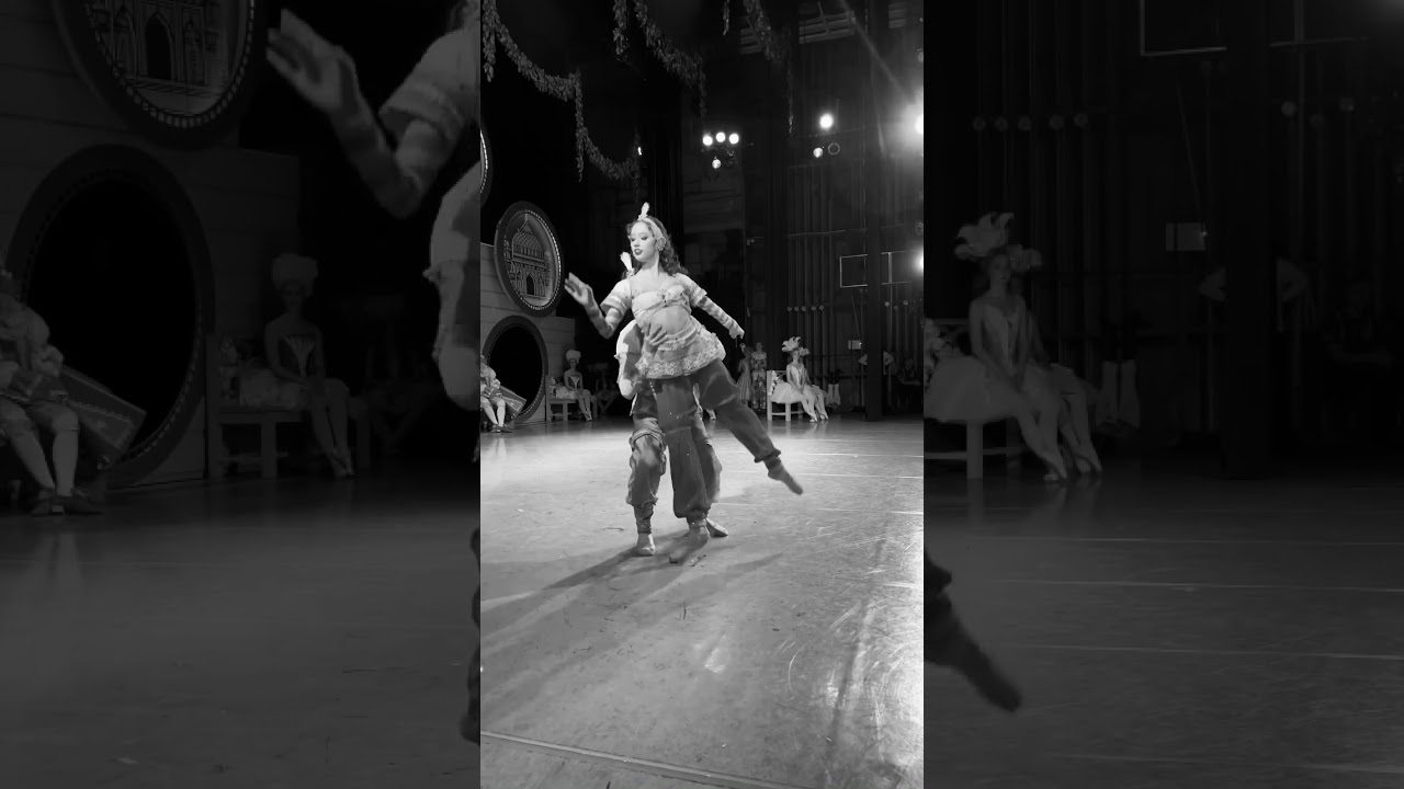 Восток ❣️#dance #ballerina #ballet #ballet_soul #balletbody #contemporarydance #art #artist #theatre