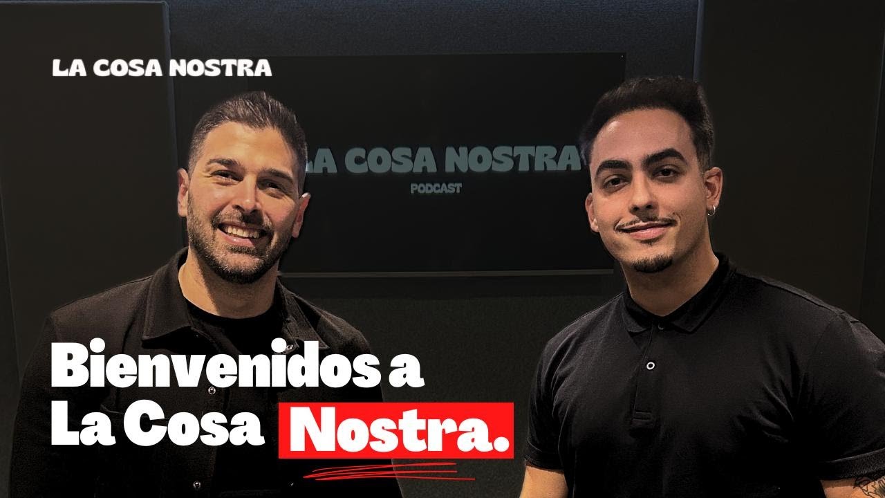Episodio 1 – Bienvenidos a La Cosa Nostra