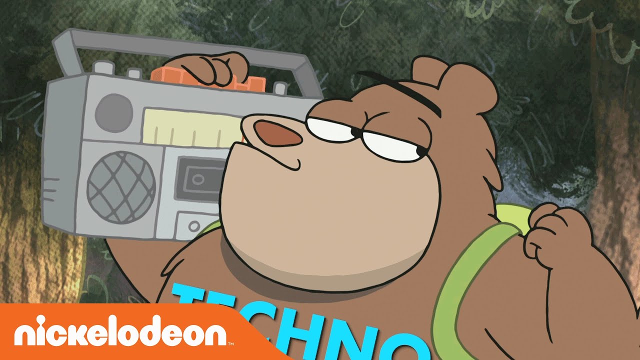 Harvey Beaks | Every Character in 60 Seconds | Nick