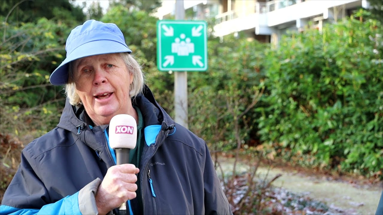 Edenaren in de bres voor het behoud van buslijn 6 (XON Nieuws)
