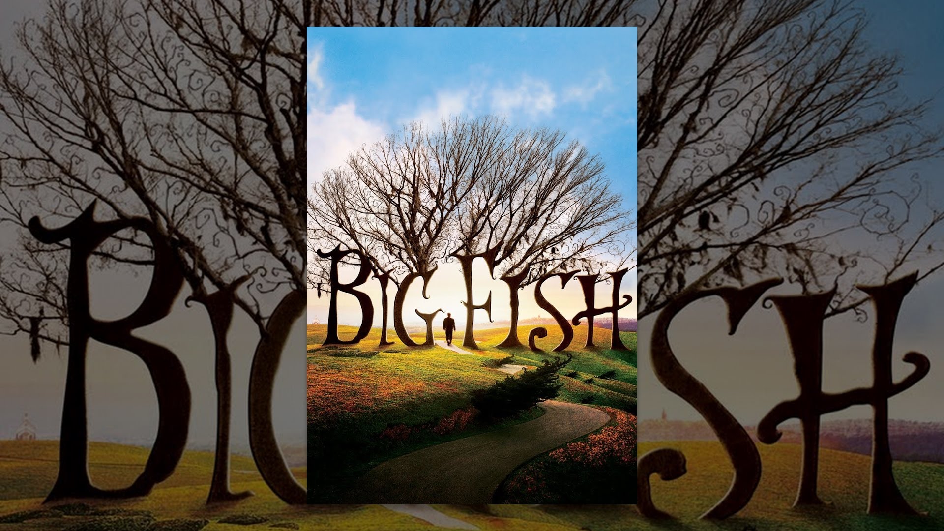 Big Fish