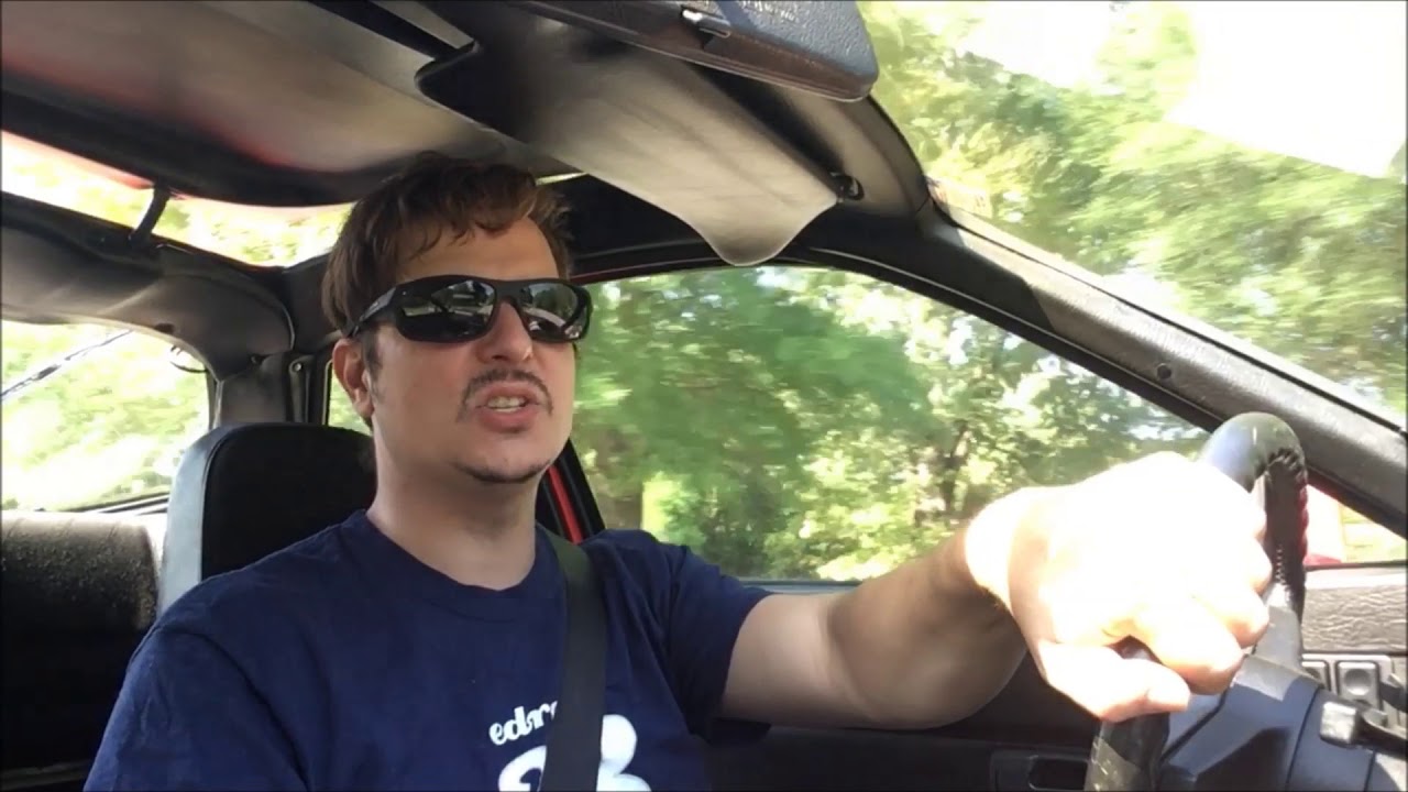 Porsche 944 - Trying out a Performance Chip