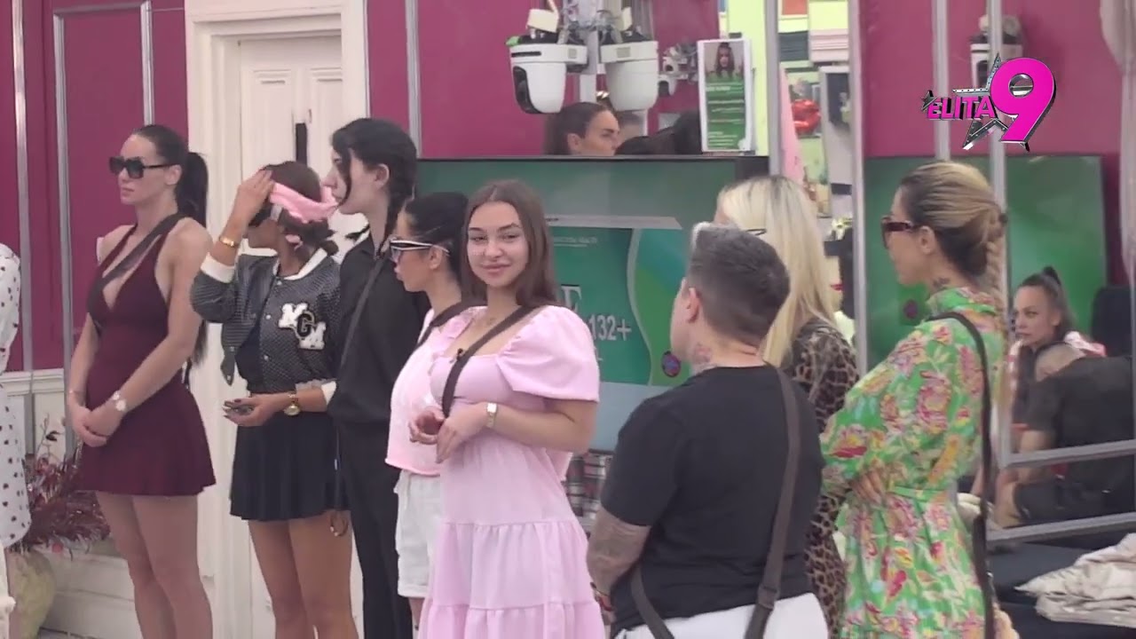 Elita 9: Veliki &scaron;ef najavio početak novog izazova - 25.03.2026.