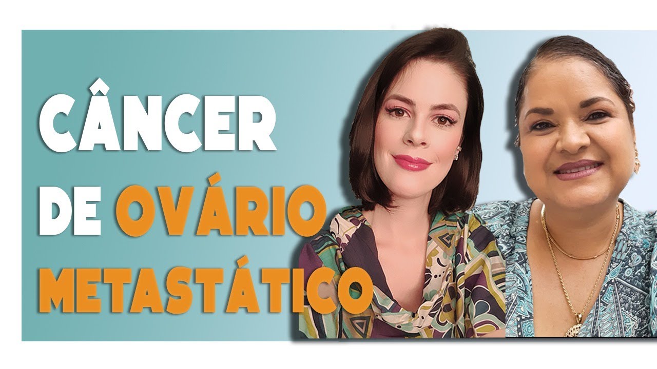 Câncer de Ovário tem cura   | Câncer Direitos