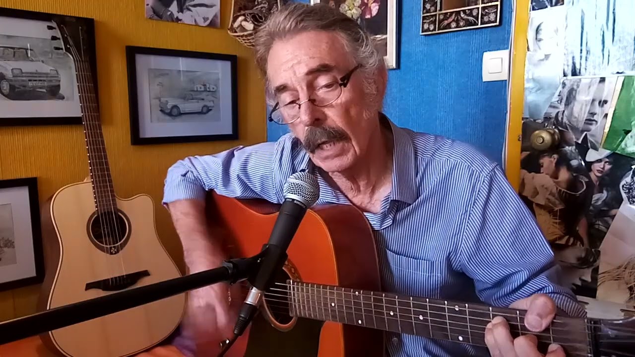 Voir la Lumière ( Loran de Cevinne )
