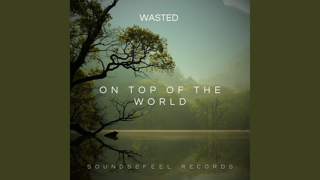 On Top Of The World (Extended Mix)