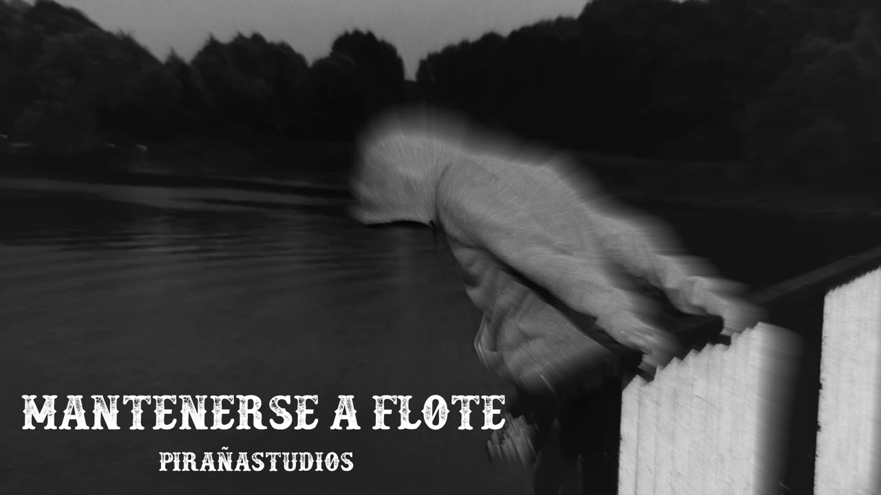 Mantenerse a flote (PirañaStudioS)