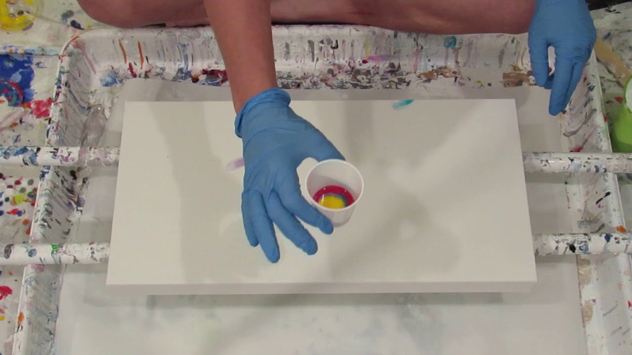 (098) Dirty flip and drag with 100% silicone