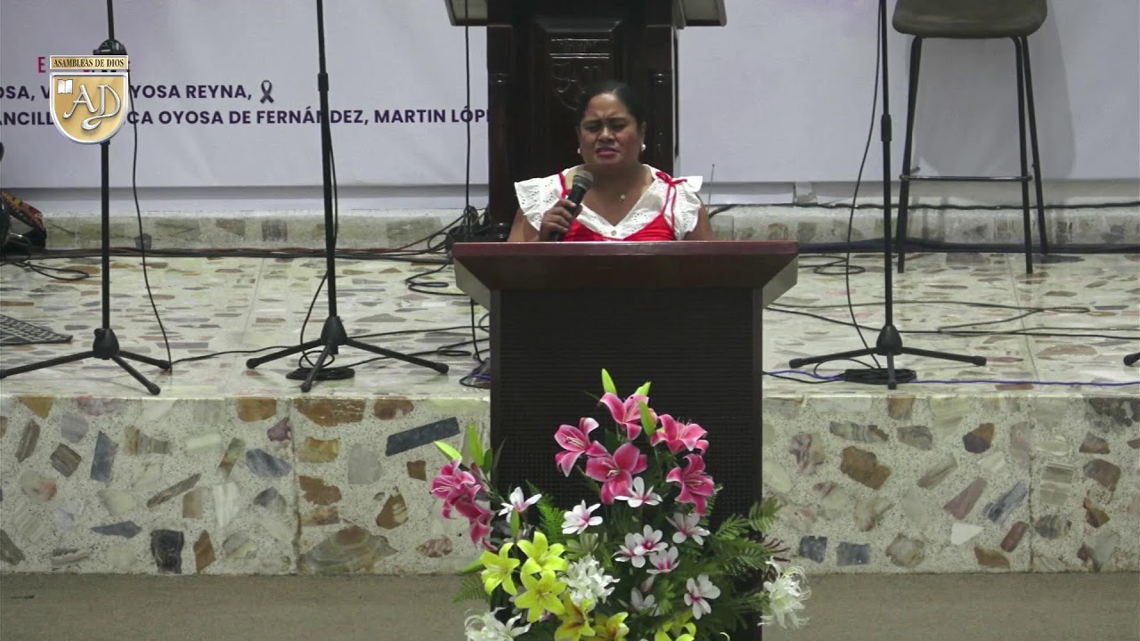 Culto de Lideres y Familia - 26 de febrero 2026