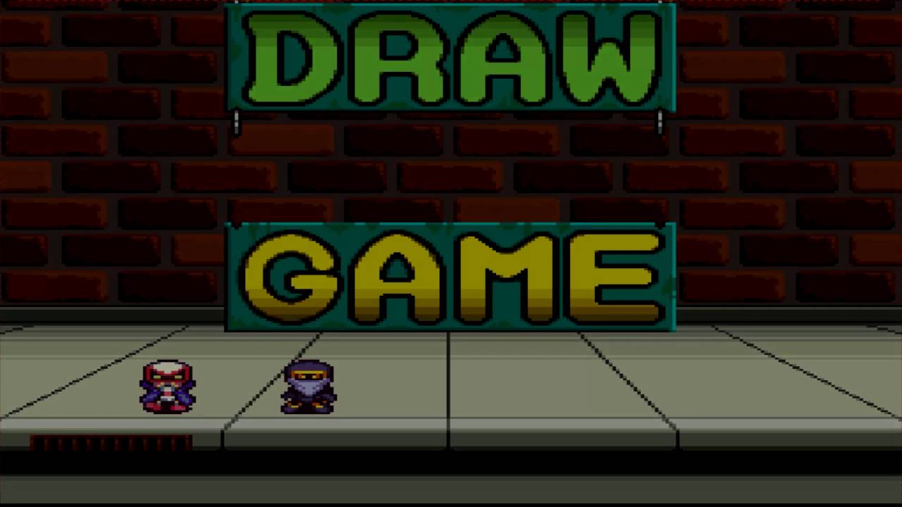 Semi Final Campeonato Super BomberMan 5 - Lucarel x Caiimy