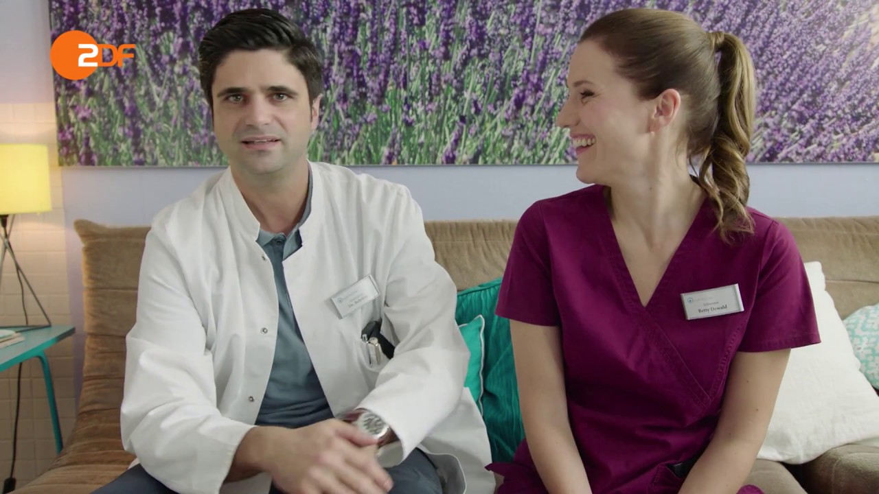 BETTYS DIAGNOSE | Couchgespräche | Lebensträume