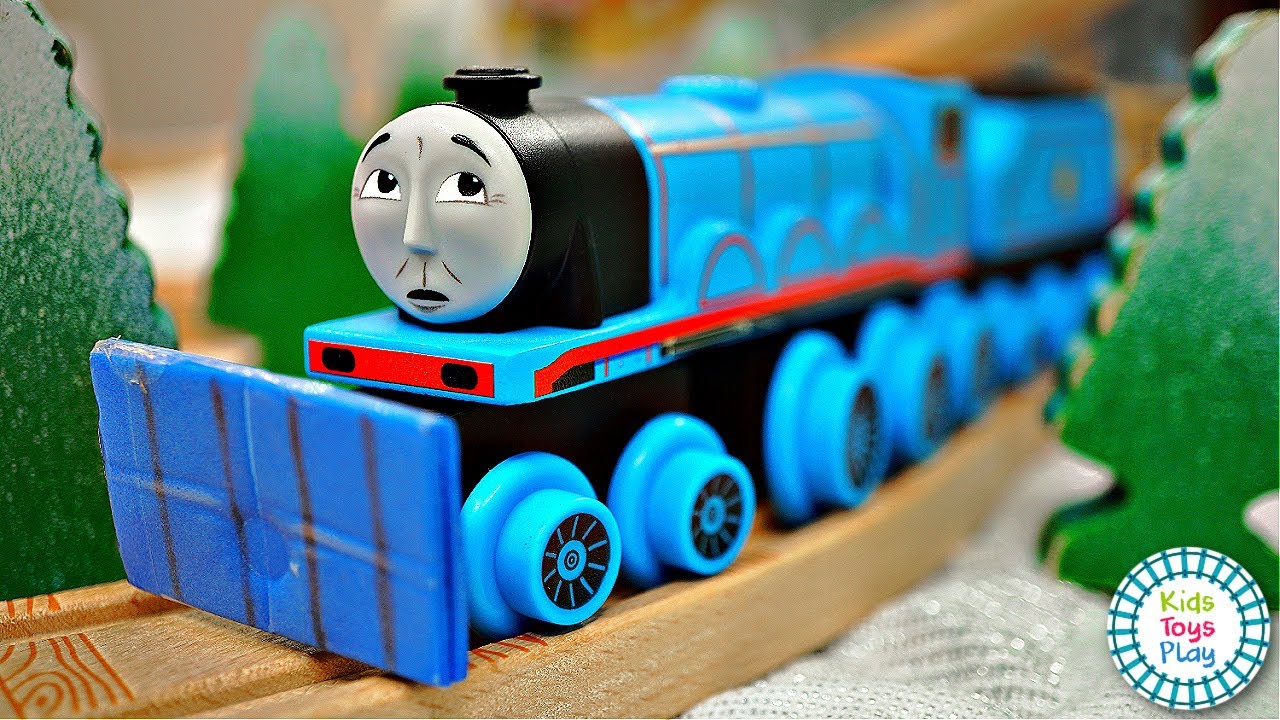 Thomas and Friends Best Winter Full Episode Compilation