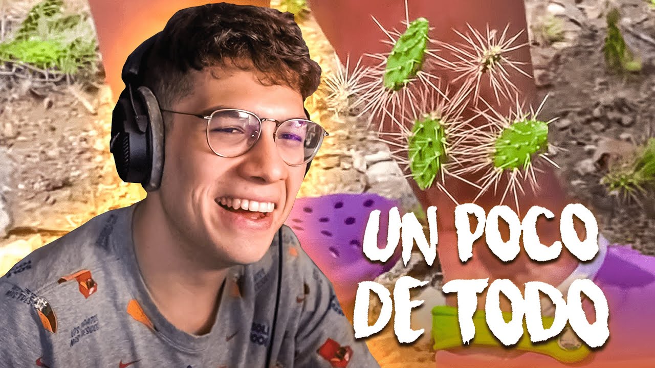 QUE ME CORTEN LA PIERNA