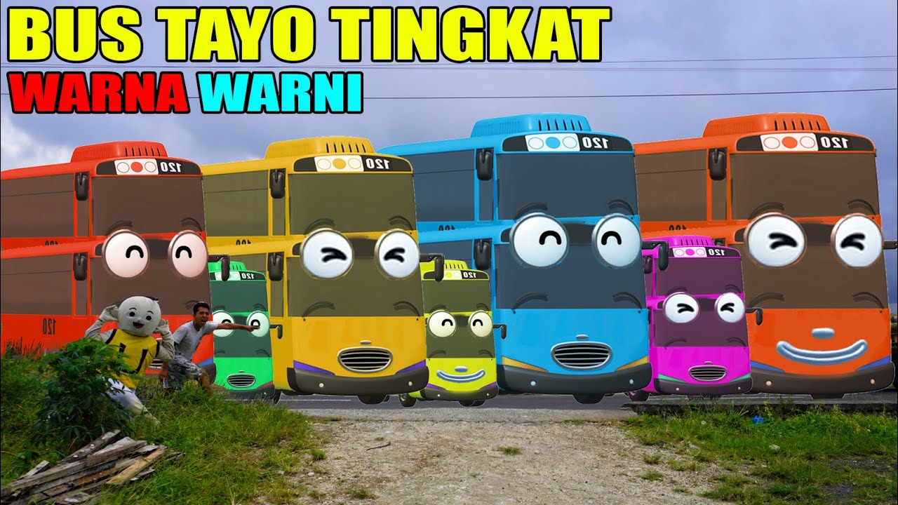 UPlIN MIWENIOUMUIKOUWA BUS TAYI TINGAKT UWRANIOUWA UWARNOWUI?!