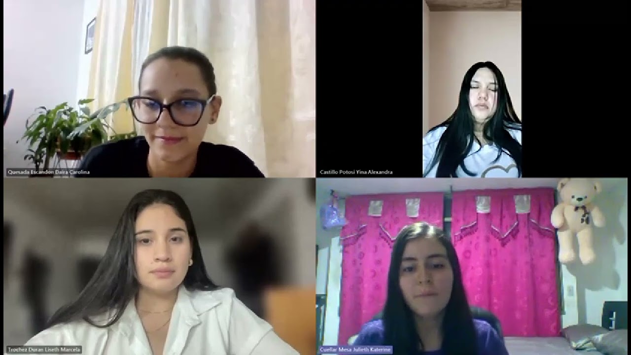 Task Based Oral Production