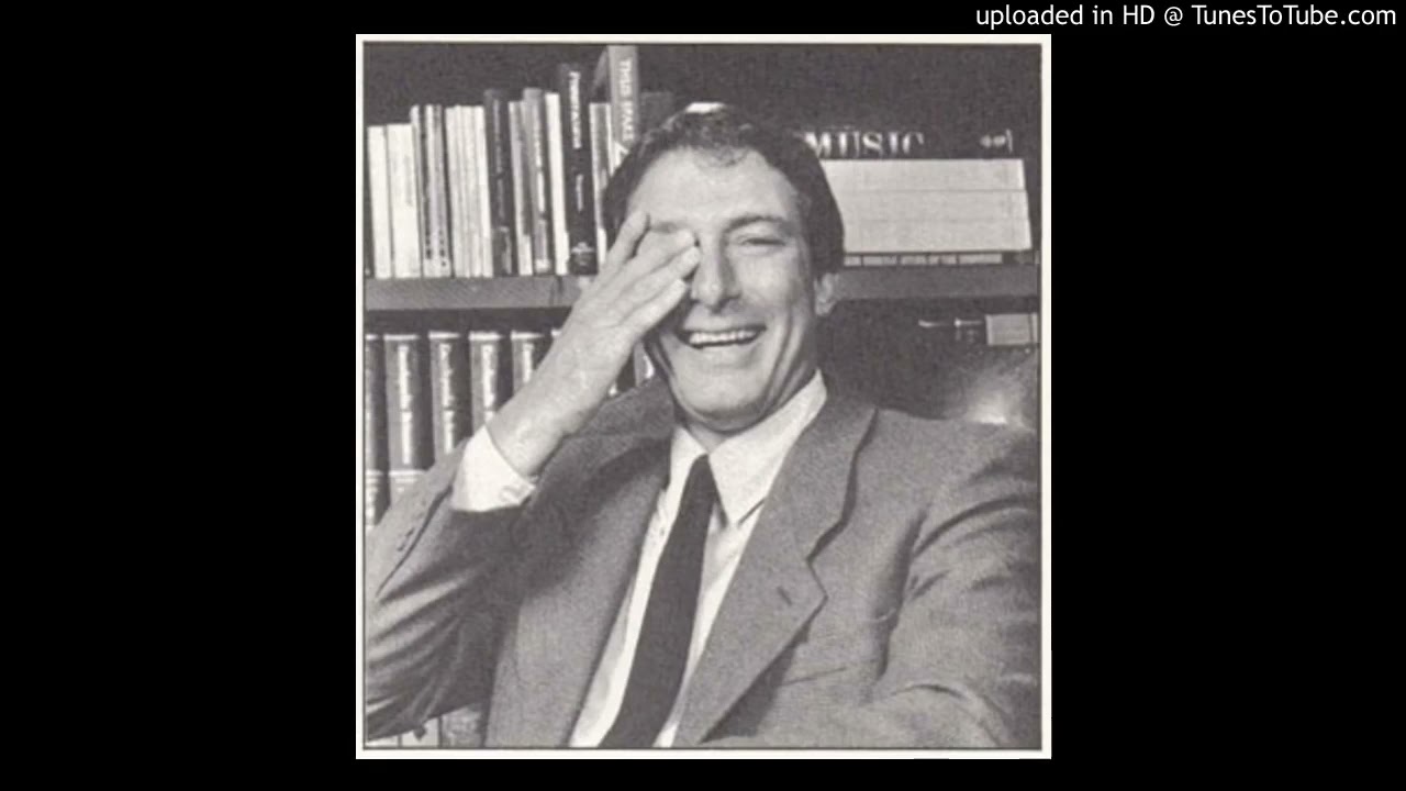 Werner Erhard   Defining Your Life