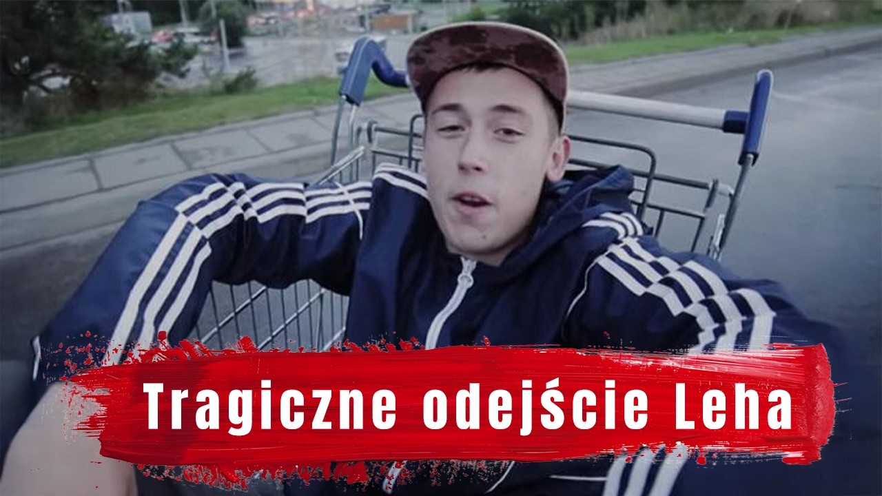 Leh: chłopak, który przewidział własne odejście