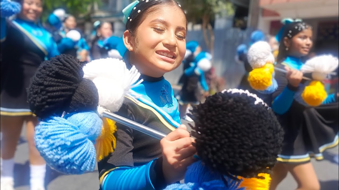 AGRUPACIÓN MUSICAL BARRIAL JBA 