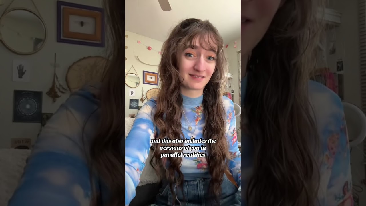 Answering the question: what is an oversoul? 🤔🙏🏻 #spirituality #spiritguides