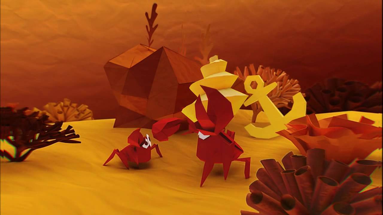 Оформление Карусель