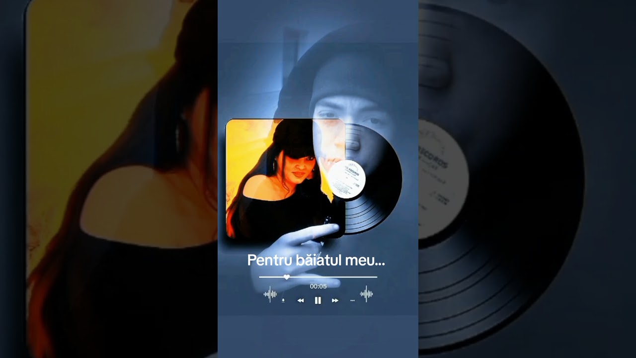 Băiatul meu devii bărbat!