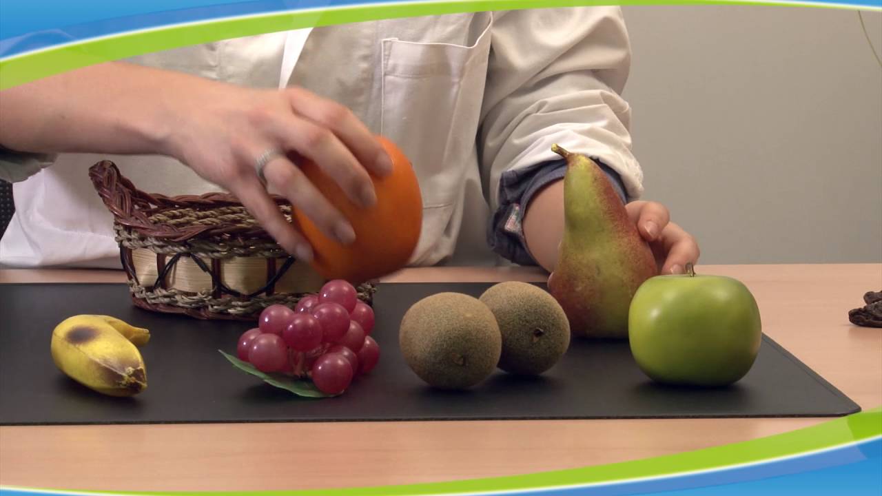 Diabète et alimentation : Les fruits et légumes