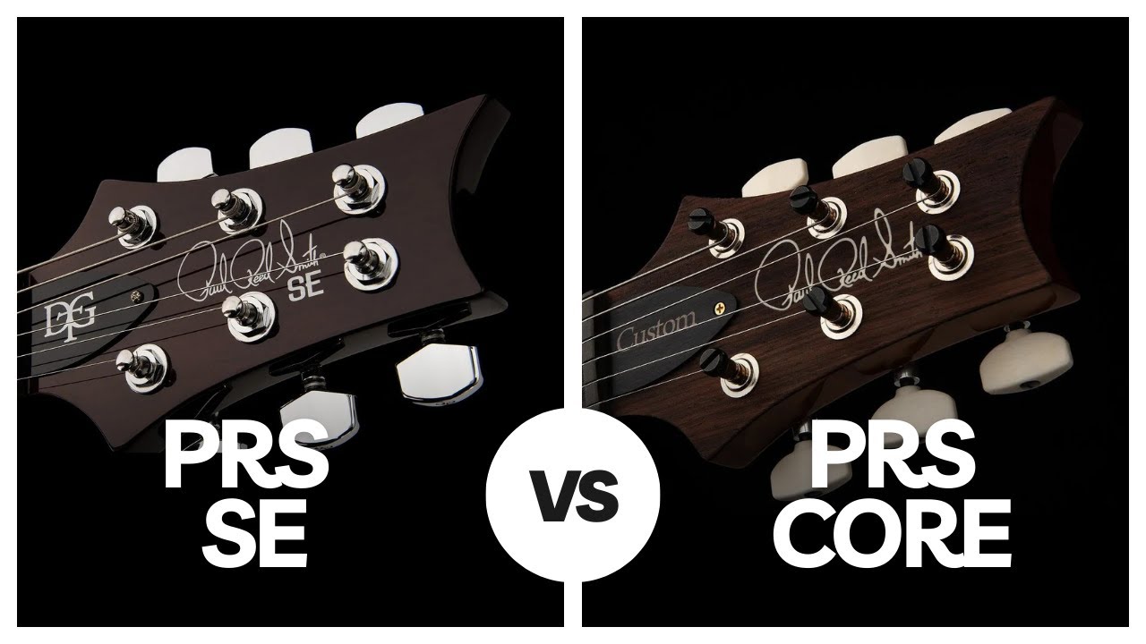 I went to buy a PRS DGT SE...and this is what happened!