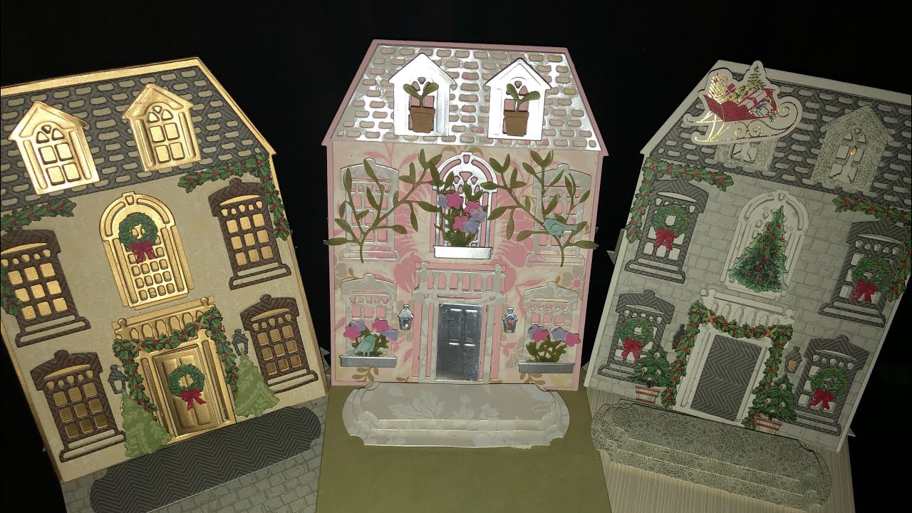 Anna Griffin Holiday Open House #annagriffin