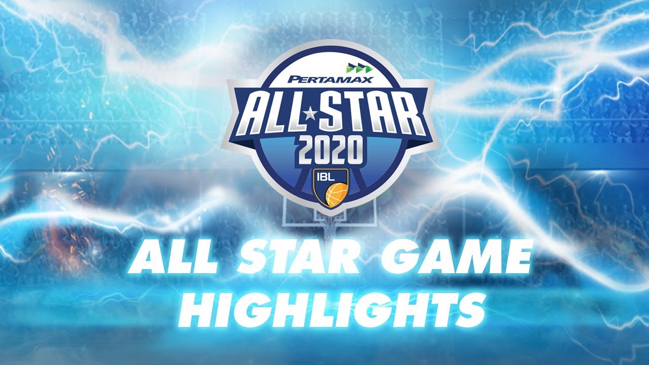 IBL ALL-STAR 2020: GAME HIGHLIGHTS