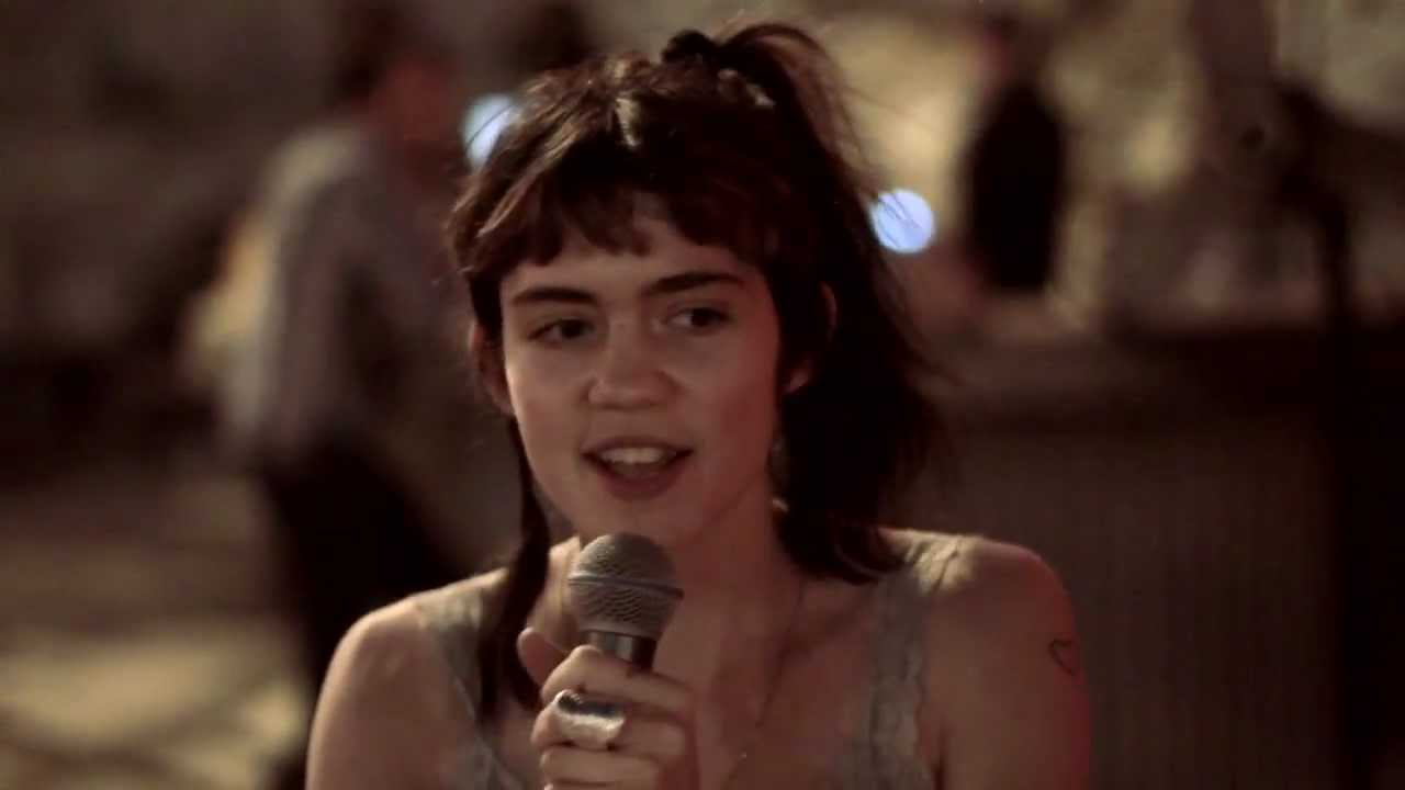 Tremble Tremble SXSW 2011 : Grimes