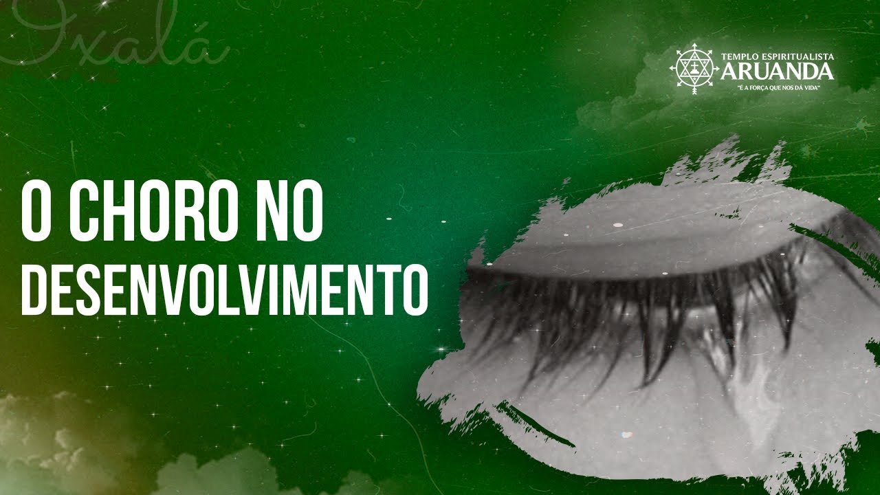O Choro na Incorporação