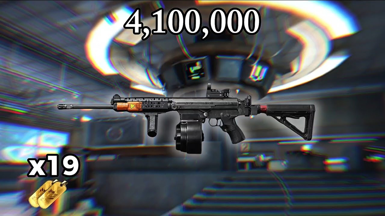 4.1M in 2 RAIDS in TV | Solo Gameplay | Arena Breakout