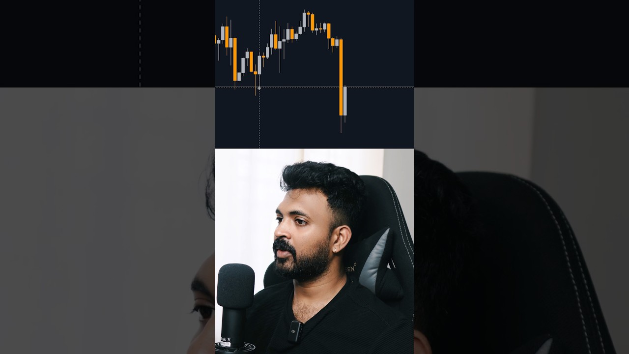 Trade that made a profit of Rs. 17,000!!!