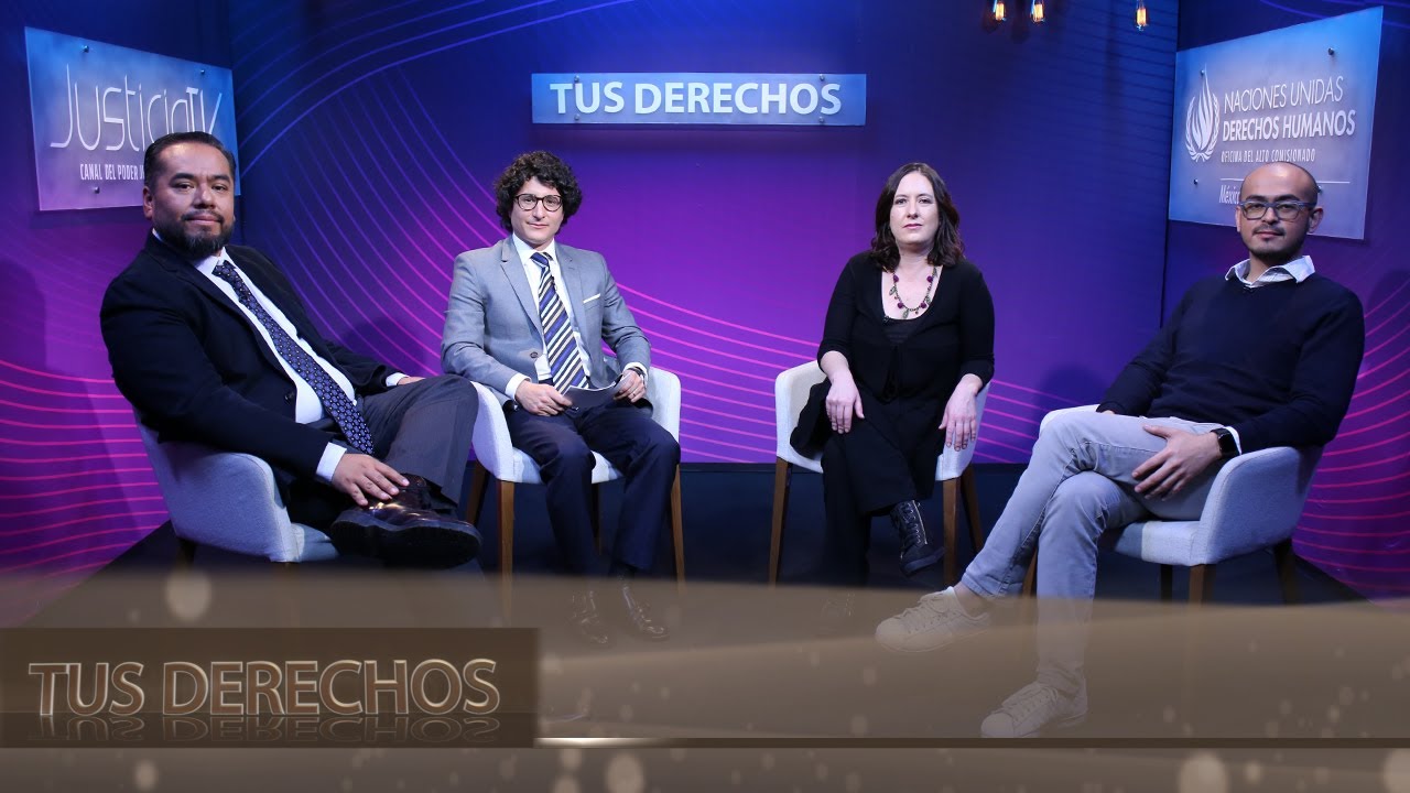 Desaparici&oacute;n forzada: principios rectores en la b&uacute;squeda de personas desaparecidas I Tus Derechos