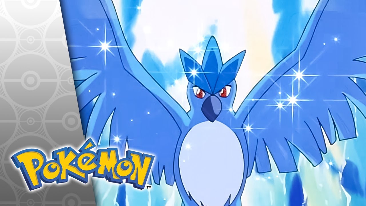 Freeze Frame | POKÉMON FULL EPISODE 32 | Season 4