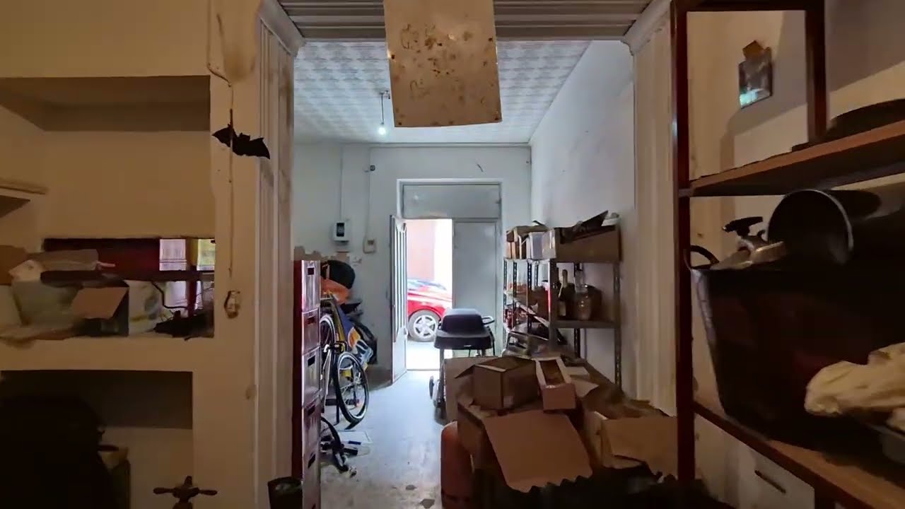 Se vende casa de pueblo en Real de Gandia 45 000€