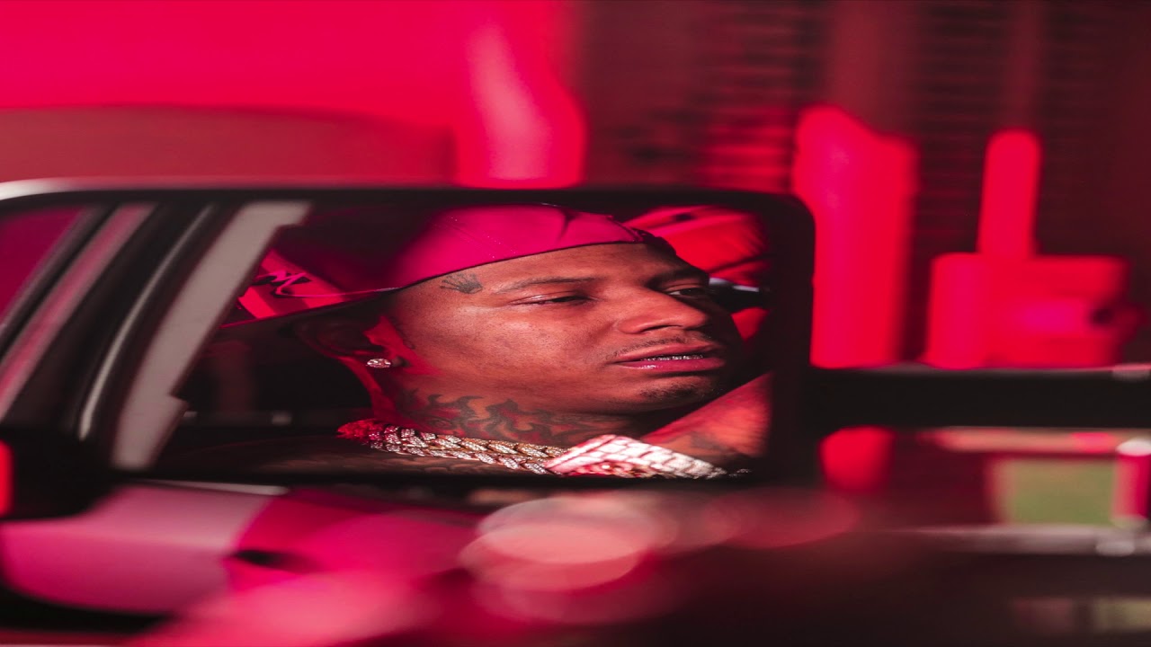 Moneybagg Yo-Act Up Challenge