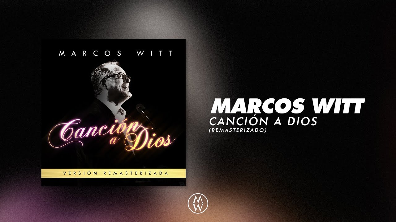 Canción A Dios 